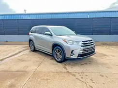 5TDKZRFH9JS546424 2018 TOYOTA HIGHLANDER