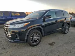 5TDKZRFH9JS547721 2018 TOYOTA HIGHLANDER