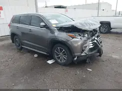 5TDKZRFH9JS547914 2018 TOYOTA HIGHLANDER