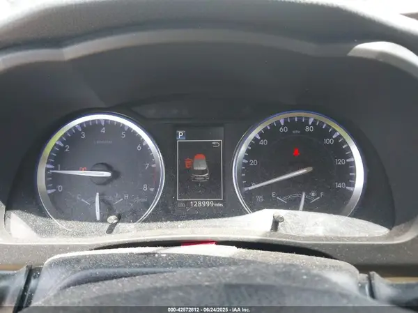 2018 TOYOTA HIGHLANDER auction photo 7
