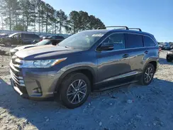 5TDKZRFH9KS343938 2019 TOYOTA HIGHLANDER