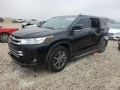 5TDKZRFH9KS353479 2019 TOYOTA HIGHLANDER