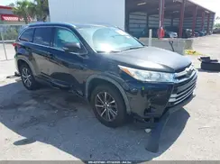 5TDKZRFH9KS363199 2019 TOYOTA HIGHLANDER