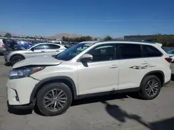 5TDKZRFH9KS552418 2019 TOYOTA HIGHLANDER