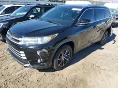 5TDKZRFH9KS565234 2019 TOYOTA HIGHLANDER