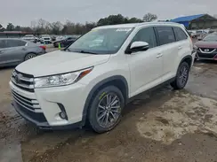 5TDKZRFH9KS566495 2019 TOYOTA HIGHLANDER