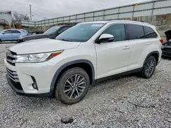 5TDKZRFH9KS570997 2019 TOYOTA HIGHLANDER