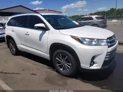 5TDKZRFHXHS514317 2017 TOYOTA HIGHLANDER