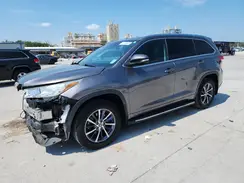 5TDKZRFHXHS515208 2017 TOYOTA HIGHLANDER