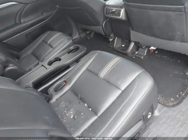 5TDKZRFHXHS519050 2017 TOYOTA HIGHLANDER - Image 8
