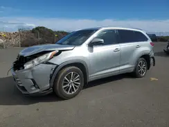5TDKZRFHXHS522448 2017 TOYOTA HIGHLANDER