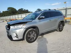 5TDKZRFHXHS522899 2017 TOYOTA HIGHLANDER