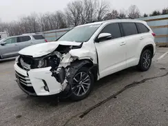 5TDKZRFHXHS524930 2017 TOYOTA HIGHLANDER
