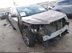 5TDKZRFHXJS248691 2018 TOYOTA HIGHLANDER