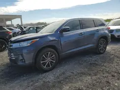 5TDKZRFHXJS264647 2018 TOYOTA HIGHLANDER