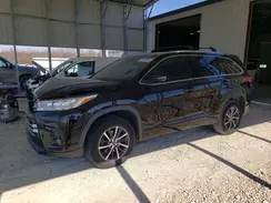 5TDKZRFHXJS536310 2018 TOYOTA HIGHLANDER