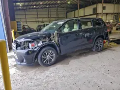 5TDKZRFHXJS538154 2018 TOYOTA HIGHLANDER