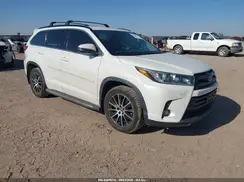 5TDKZRFHXJS540678 2018 TOYOTA HIGHLANDER