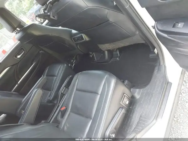 5TDKZRFHXJS541345 2018 TOYOTA HIGHLANDER - Image 8
