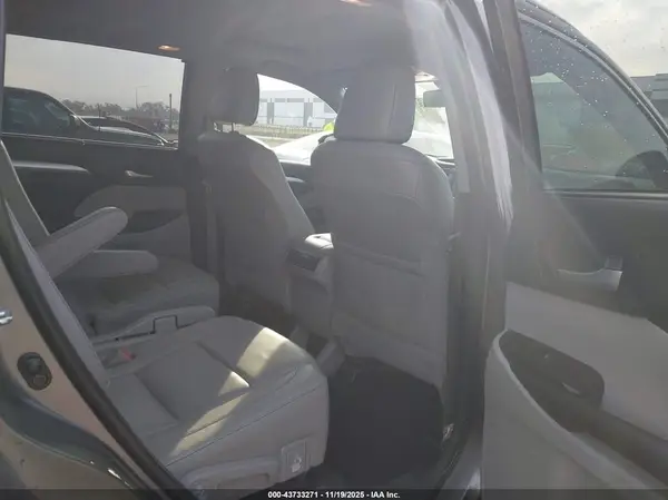 5TDKZRFHXJS541362 2018 TOYOTA HIGHLANDER - Image 8