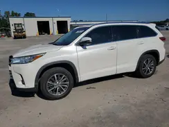 5TDKZRFHXJS546528 2018 TOYOTA HIGHLANDER