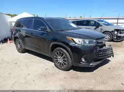 5TDKZRFHXJS546741 2018 TOYOTA HIGHLANDER