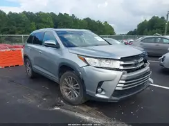 5TDKZRFHXJS548232 2018 TOYOTA HIGHLANDER