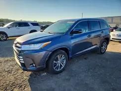 5TDKZRFHXKS329921 2019 TOYOTA HIGHLANDER