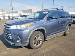 5TDKZRFHXKS335685 2019 TOYOTA HIGHLANDER