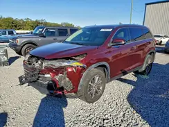 5TDKZRFHXKS352194 2019 TOYOTA HIGHLANDER