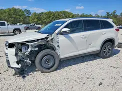 5TDKZRFHXKS558065 2019 TOYOTA HIGHLANDER