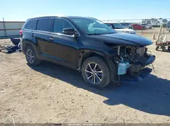 5TDKZRFHXKS559023 2019 TOYOTA HIGHLANDER