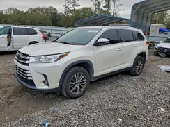 5TDKZRFHXKS559622 2019 TOYOTA HIGHLANDER