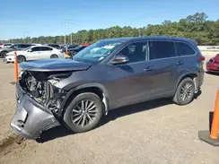5TDKZRFHXKS564836 2019 TOYOTA HIGHLANDER