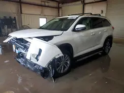 5TDKZRFHXKS569163 2019 TOYOTA HIGHLANDER