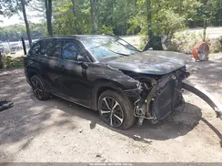 5TDLZRAH0MS054090 2021 TOYOTA HIGHLANDER