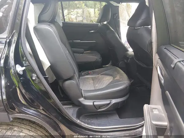 5TDLZRAH0MS054090 2021 TOYOTA HIGHLANDER - Image 8