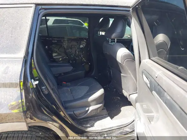 5TDLZRAH0MS066126 2021 TOYOTA HIGHLANDER - Image 8