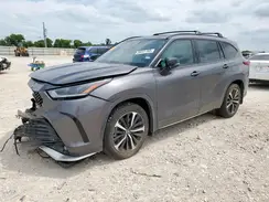5TDLZRAH0MS087283 2021 TOYOTA HIGHLANDER