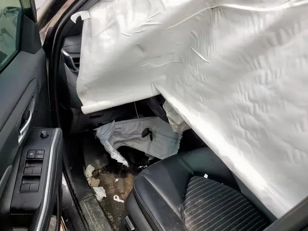 5TDLZRAH0MS087283 2021 TOYOTA HIGHLANDER - Image 8