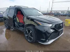 5TDLZRAH0NS108697 2022 TOYOTA HIGHLANDER