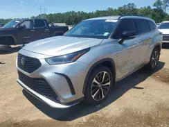 5TDLZRAH0NS112328 2022 TOYOTA HIGHLANDER