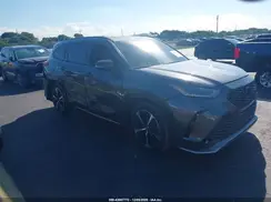 5TDLZRAH0NS113253 2022 TOYOTA HIGHLANDER