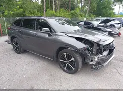 5TDLZRAH0NS130795 2022 TOYOTA HIGHLANDER