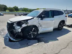 5TDLZRAH1MS059380 2021 TOYOTA HIGHLANDER