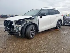 5TDLZRAH1MS064904 2021 TOYOTA HIGHLANDER