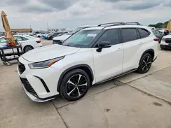 5TDLZRAH1MS065440 2021 TOYOTA HIGHLANDER