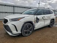 5TDLZRAH1MS071674 2021 TOYOTA HIGHLANDER