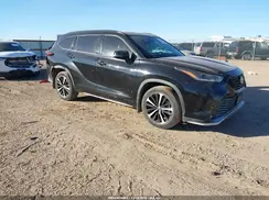 5TDLZRAH1MS071920 2021 TOYOTA HIGHLANDER