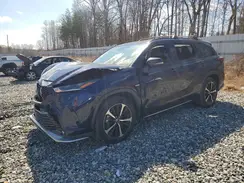 5TDLZRAH1MS075823 2021 TOYOTA HIGHLANDER